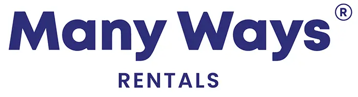 many ways rentals